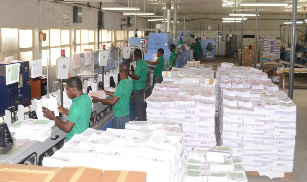 Paper Tiger Nigeria Limited