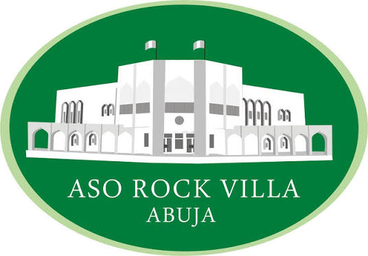 The Presidency, State House, Aso Villa